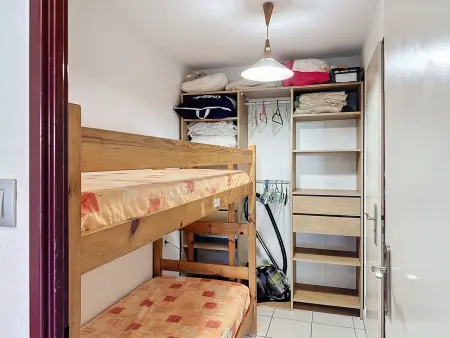 Studio Confort à 2 Pas de la Plage avec Piscine et Parking Privé à Palavas - Photo 8