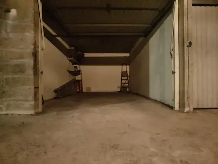 Studio avec garage, vue mer, 2 couchages à Mauguio - Photo 9