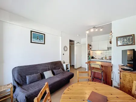 T2 pour 4 personnes avec Parking privé et Wifi à Carnon - Photo 6