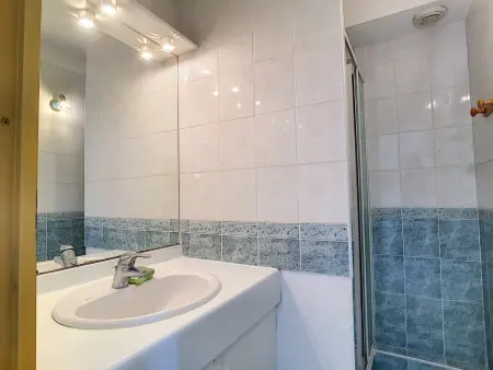 Appartement Lumineux F2 Proche Mer - 6 Couchages, Parking Privé, Animaux Admis - Carnon Ouest - Photo 6