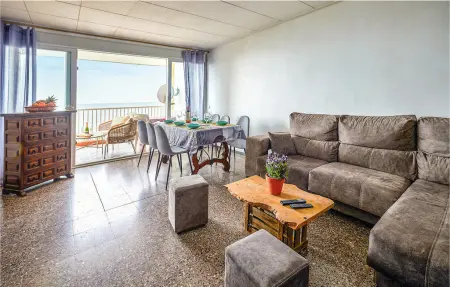 Appartement 6 personnes à Pineda de Mar - Photo 2