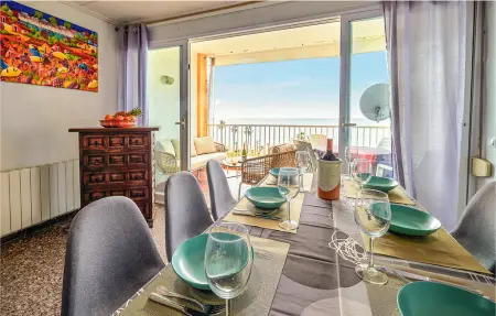 Appartement 6 personnes à Pineda de Mar - Photo 3