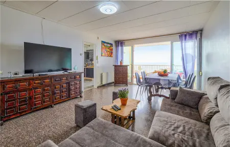 Appartement 6 personnes à Pineda de Mar - Photo 4