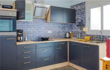 Appartement 6 personnes à Pineda de Mar - Photo 5