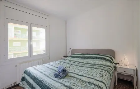 Appartement 6 personnes à Pineda de Mar - Photo 6