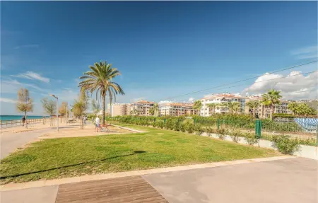 Appartement 6 personnes à Pineda de Mar - Photo 7