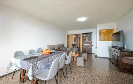Appartement 6 personnes à Pineda de Mar - Photo 10