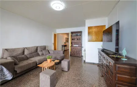 Appartement 6 personnes à Pineda de Mar - Photo 11