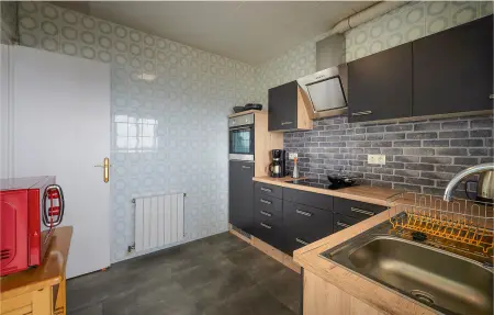 Appartement 6 personnes à Pineda de Mar - Photo 13