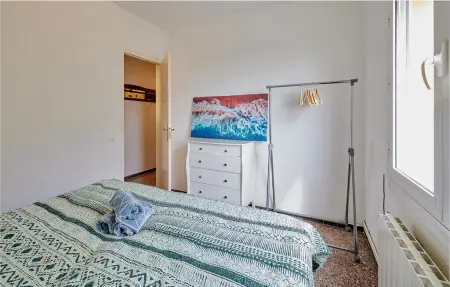 Appartement 6 personnes à Pineda de Mar - Photo 15