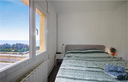 Appartement 6 personnes à Pineda de Mar - Photo 16