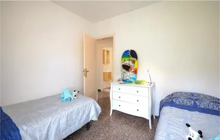 Appartement 6 personnes à Pineda de Mar - Photo 19
