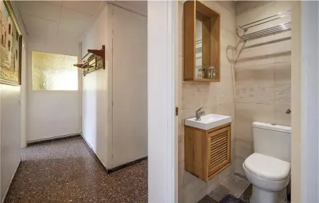 Appartement 6 personnes à Pineda de Mar - Photo 21