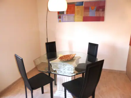 Appartement moderne avec piscine, terrasse, jardin et WIFI à 400m de la plage - Llançà - Photo 10
