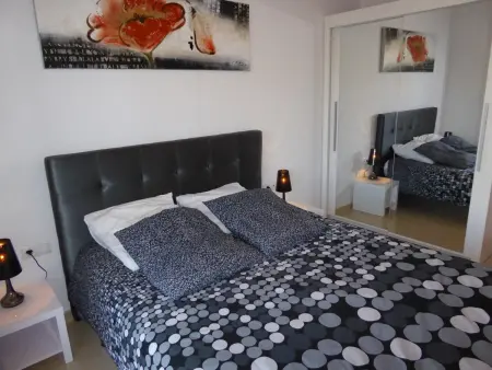 Appartement moderne avec piscine, terrasse, jardin et WIFI à 400m de la plage - Llançà - Photo 12
