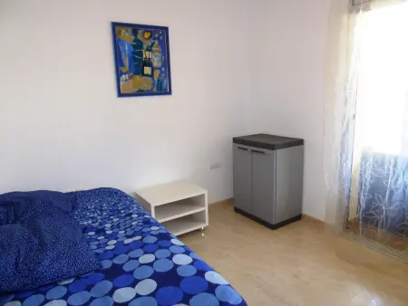 Appartement moderne avec piscine, terrasse, jardin et WIFI à 400m de la plage - Llançà - Photo 13