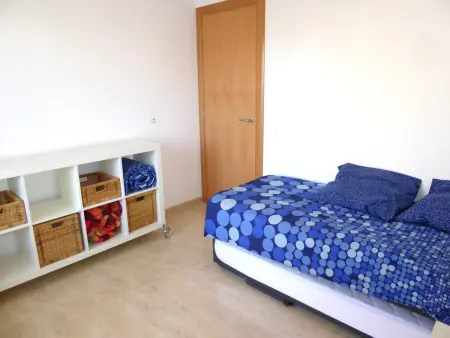 Appartement moderne avec piscine, terrasse, jardin et WIFI à 400m de la plage - Llançà - Photo 14