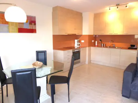 Appartement moderne avec piscine, terrasse, jardin et WIFI à 400m de la plage - Llançà - Photo 15
