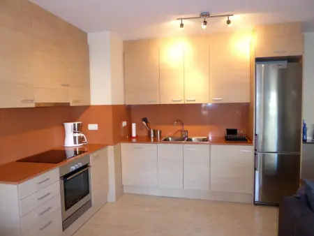 Appartement moderne avec piscine, terrasse, jardin et WIFI à 400m de la plage - Llançà - Photo 16