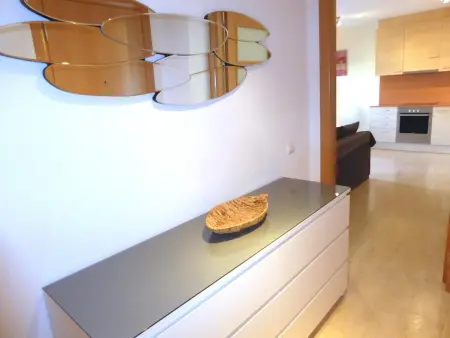 Appartement moderne avec piscine, terrasse, jardin et WIFI à 400m de la plage - Llançà - Photo 19