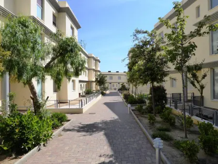 Appartement moderne avec piscine, terrasse, jardin et WIFI à 400m de la plage - Llançà - Photo 20