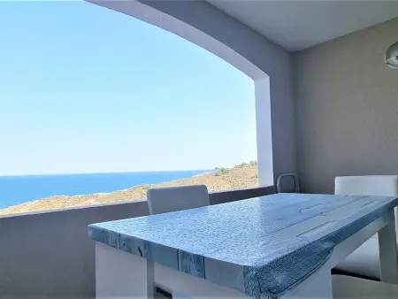 Appartement T2 à Banyuls, terrasse, parking, WIFI - Photo 1