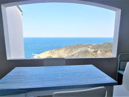 Appartement T2 à Banyuls, terrasse, parking, WIFI - Photo 2