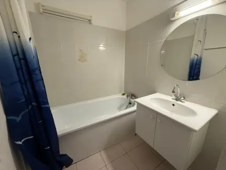 Appartement T2 à Banyuls, terrasse, parking, WIFI - Photo 12