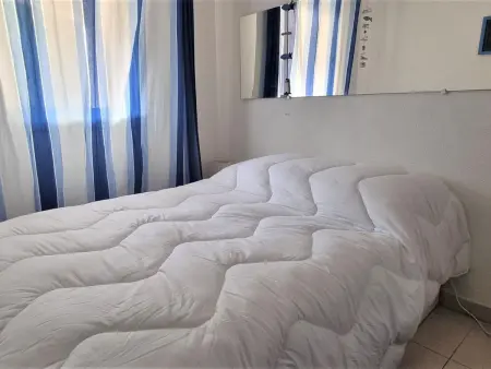 Appartement T2 à Banyuls, terrasse, parking, WIFI - Photo 14