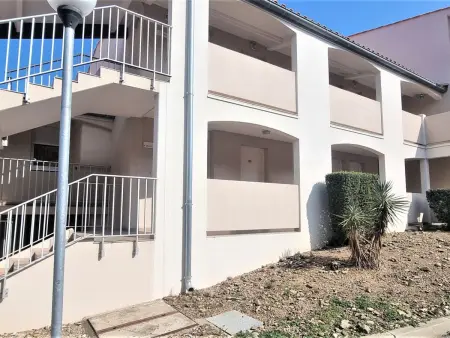 Appartement T2 à Banyuls, terrasse, parking, WIFI - Photo 16