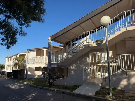 Appartement T2 à Banyuls, terrasse, parking, WIFI - Photo 18