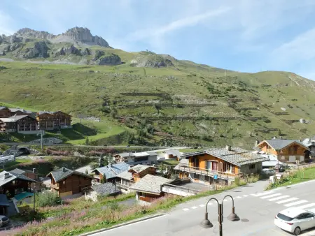 Studio moderne & lumineux proche des pistes avec balcon - Photo 4