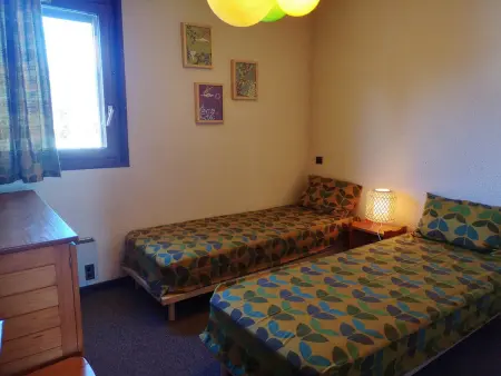 Appartement 2 pièces, animaux admis, parking à Notre-Dame-de-Bellecombe - Photo 8