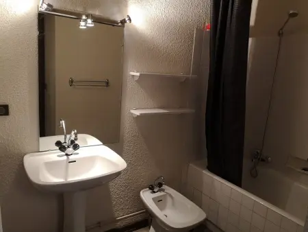 Appartement 2 pièces, animaux admis, parking à Notre-Dame-de-Bellecombe - Photo 10