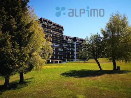 Appartement 2 pièces, animaux admis, parking à Notre-Dame-de-Bellecombe - Photo 18