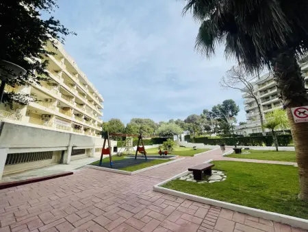 Studio confortable avec clim, piscine et jeux pour enfants - Salou centre - Photo 1