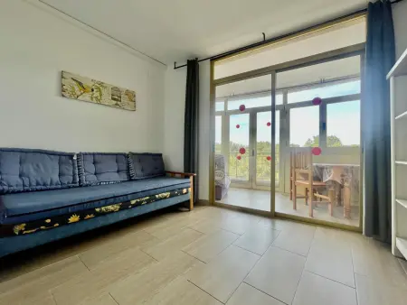 Studio confortable avec clim, piscine et jeux pour enfants - Salou centre - Photo 5