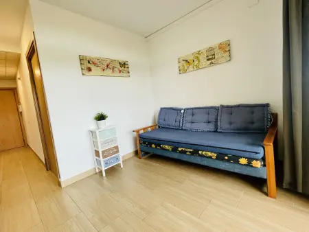 Studio confortable avec clim, piscine et jeux pour enfants - Salou centre - Photo 6
