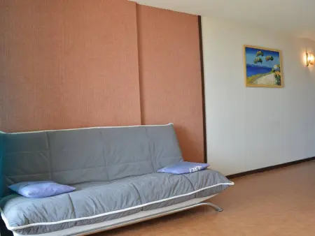 Appt familial avec piscine, parking à 700m de la plage - Photo 7