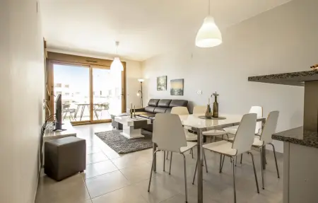 Appartement 4 personnes à Orihuela Costa - Photo 3
