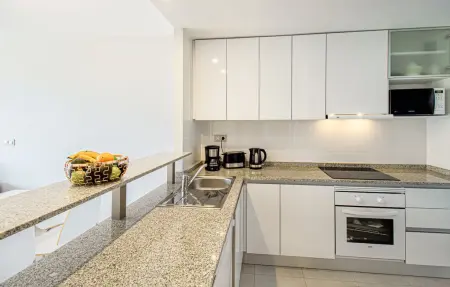 Appartement 4 personnes à Orihuela Costa - Photo 4