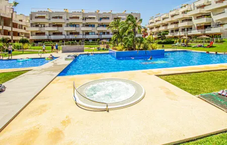 Appartement 4 personnes à Orihuela Costa - Photo 6