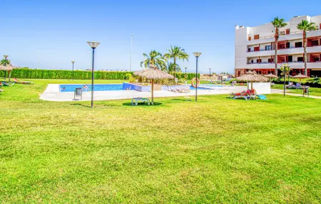 Appartement 4 personnes à Orihuela Costa - Photo 9