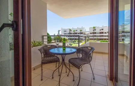Appartement 4 personnes à Orihuela Costa - Photo 10