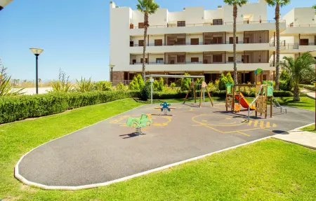 Appartement 4 personnes à Orihuela Costa - Photo 11