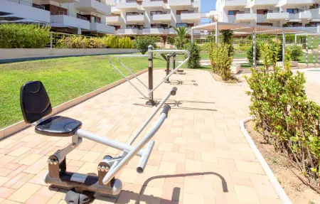 Appartement 4 personnes à Orihuela Costa - Photo 13