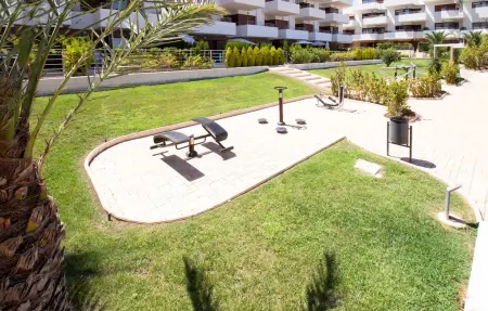 Appartement 4 personnes à Orihuela Costa - Photo 14
