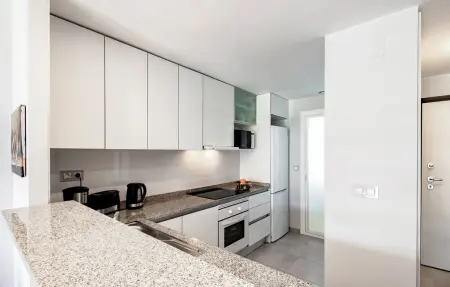 Appartement 4 personnes à Orihuela Costa - Photo 16