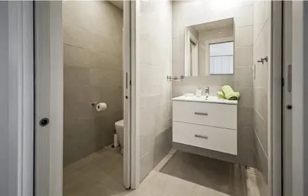 Appartement 4 personnes à Orihuela Costa - Photo 17