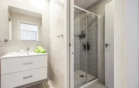 Appartement 4 personnes à Orihuela Costa - Photo 18